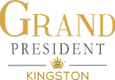 Grand President Kingston Discount Promo Codes